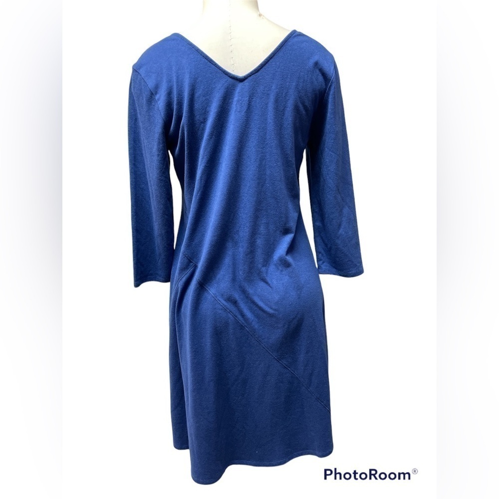 Soft surroundings dress - Picture 2 of 3